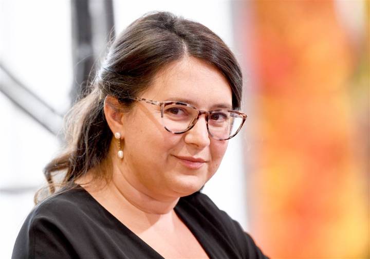 Peter Kalis: Bari Weiss should be the newest face on Pittsburgh's Mount Rushmore