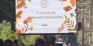 Princeville community unites for 4th annual homecoming celebration
