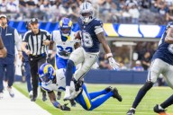 Ryan Flournoy Steals Headlines in 5 Key Takeaways From Cowboys’ Win vs Jets