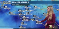Hometown Morning Forecast 10