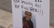 Community members demanding answers from mother of missing Vandenberg Village girl