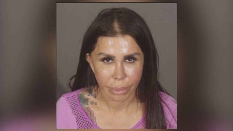 Riverside County woman convicted of murder for fatal silicone injections