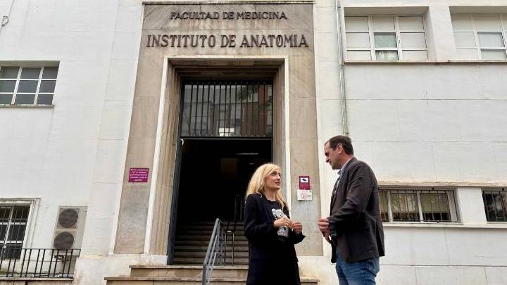 El Gobierno financiará 108 nuevas plazas de Medicina en la Universidad de Sevilla