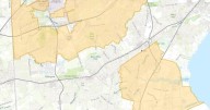 50,000 Veolia customers under Boil Water alert