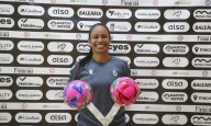 Sara Soares: “Brasil y España son los claros candidatos para ganar el primer Mundial”