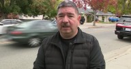 Watch: Witness recounts fatal San Jose crash in front of his home