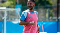 Racing: Vietto se recuperó y podrá ser utilizado por el DT Costas