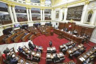 Congreso publica resolución que declara vacancia presidencial de Dina Boluarte