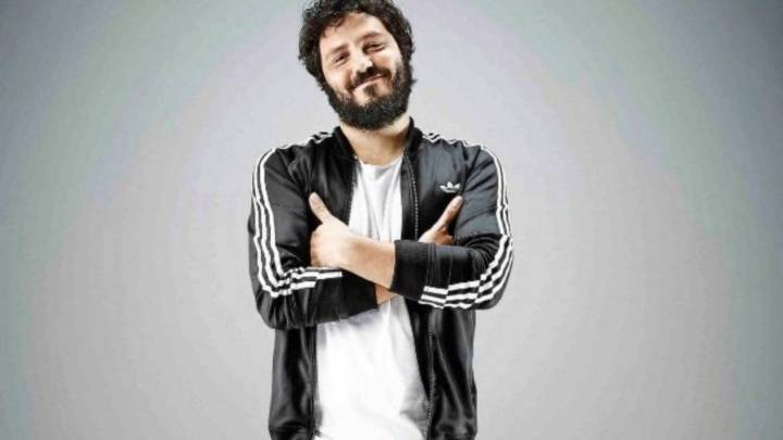 El Kanka llega a Buenos Aires y contó cómo se prepara para el show: "Voy con muchas ganas"