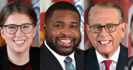 In two races, Cleveland City Council incumbents are going head