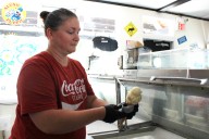 Vancouver Island’s Udder Guys scoops sweet success with old