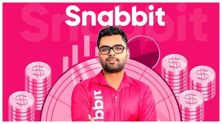 Snabbit raises USD 30 mn in funding  round led by Bertelsmann India Investments