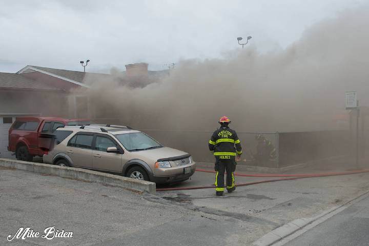 QUIZ: A guide to fires and fire safety