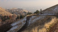 Body found near Bonneville Shoreline Trail in Davis County