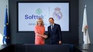 El Real Madrid refuerza su alianza digital con Softtek