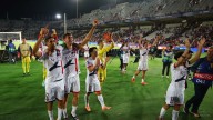 PSG’s young core hint at bright future after win at Barcelona