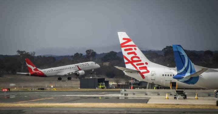 Mikhaylo Mindelis sentenced for Canberra Airport crimes