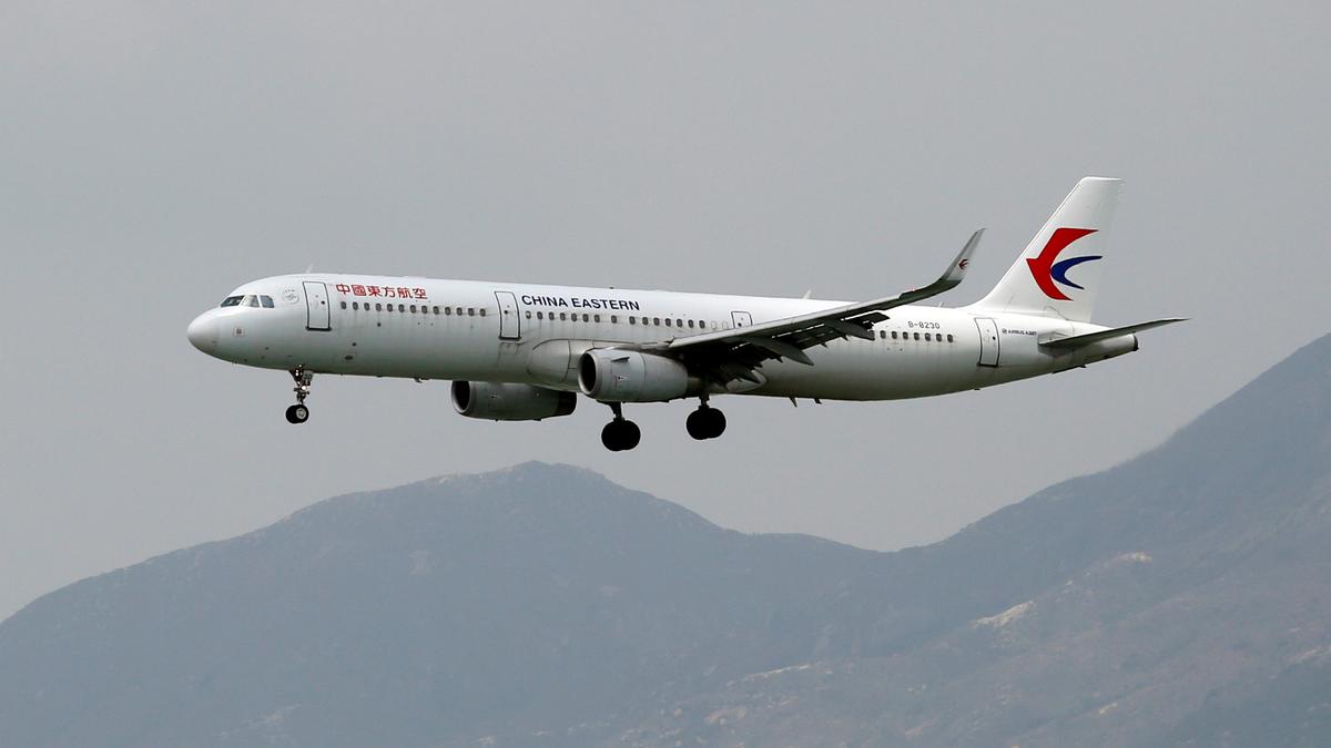 China Eastern Airlines to resume flights as China, India restore air links