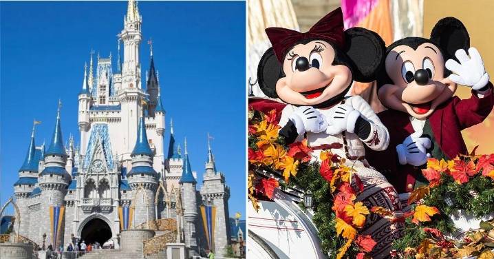 The Grim Reason Behind the Rise of Suicides at Disney World Revealed
