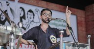 Delhi riots case: Umar Khalid claims police singled him out