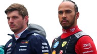 Sergio Perez says Lewis Hamilton would struggle as Max Verstappen's team-mate at Red Bull due to 'unique' challenges