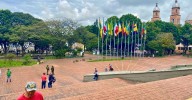 Autoridades de Armenia insisten en mejoras en seguridad pese a la desconfianza de los ciudadanos