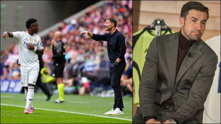 El sucio ataque de Gabi a Vinicius: "Es inaceptable y egocéntrico"