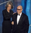 Diane Keaton Attended Pal Jack Nicholson's Birthday Party Before Her Death