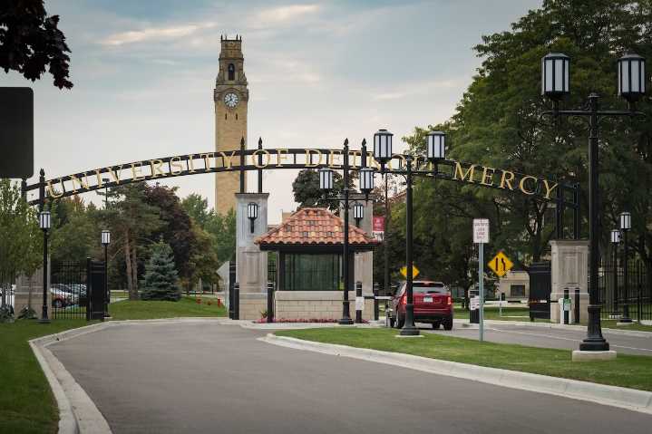 5 Michigan colleges rank among nation’s top 200, Wall Street Journal says