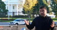 Zelenskyy afirma que su reunión con Trump fue "positiva" aunque no obtuvo los misiles Tomahawk