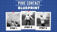 Strike Your Irons Purely: Chris Ryan’s 3 Keys to Consistent Contact