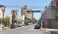 ¿Cuáles fueron las primeras calles y avenidas de Torreón? 