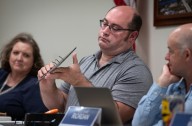 Bangor board approves historic slate roof replacement