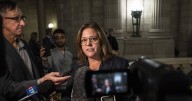 Heather Stefanson: Legislature approves $18K fine for former premier