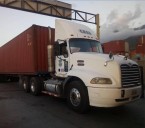 Cavecol tramita pólizas binacionales para transporte de carga