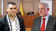 Juan Guillermo Monsalve habría mentido de forma reiterada en busca de beneficios, Tribunal Superior ‘tumbó’ testimonio de testigo estrella contra Uribe
