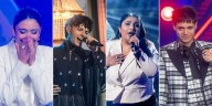 Quiénes son los cuatro participantes de La Voz Argentina que compiten por el gran premio