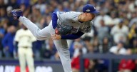 Blake Snell's masterpiece overshadows double-play disaster in Dodgers' NLCS Game 1 win