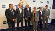 Trablisa celebra su 50 aniversario con una gala majestuosa y llena de emoción