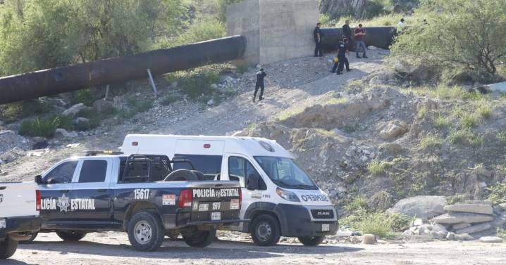 Fiscalía de Sonora: Identifican por ADN a persona hallada sin vida en el cerro La Cementera en Hermosillo