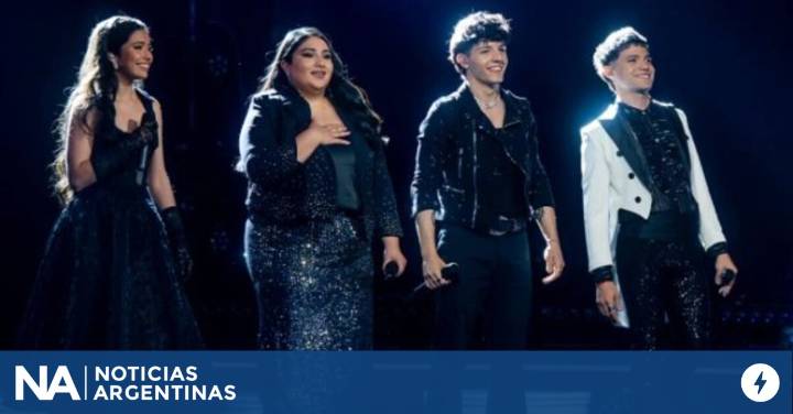 Se define La Voz Argentina: quién será el campeón, según las encuestas de las redes sociales