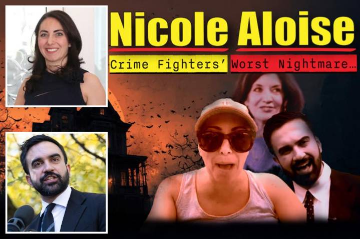 Exclusive | Long Island Democrat DA candidate threatens to sue GOP for linking her to Zohran Mamdani