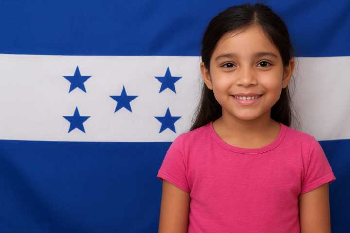 Invitan a tramitar nacionalidad hondureña sin costo 