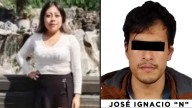 Vinculan a proceso a José Ignacio “N” por feminicidio de Itzel Díaz