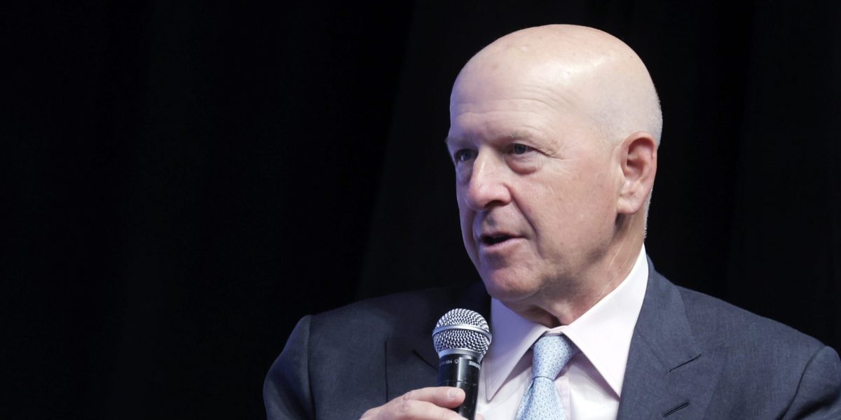 Goldman’s acquisition of Industry Ventures is a bet on soaring secondaries