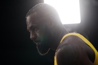 Rumor de retiro de LeBron James eleva hasta las nubes los precios del que podría ser su último partido