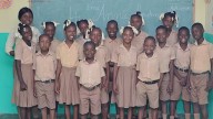 Evansville gala to raise money for Haitian schools