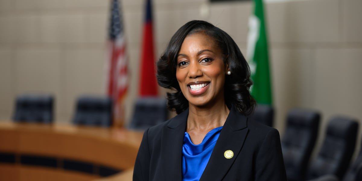Former colleagues react to new Charlotte-Mecklenburg police chief announcement: ‘She knew what she wanted’
