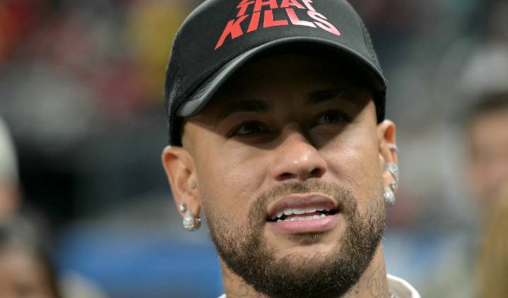 Campeón del mundo fulminó a Neymar: "No es un ejemplo para nadie"
