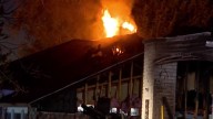 Fire destroys one home in The Colony, spreads to neighboring homes